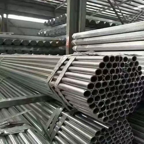 乌达q355nhb耐候钢管